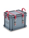 26 L hazardous goods container