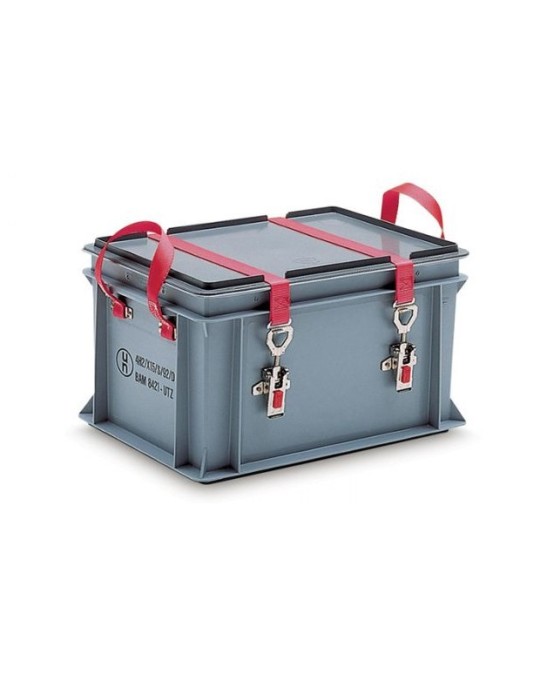 Conteneur de transport pour produits dangereux 20 L