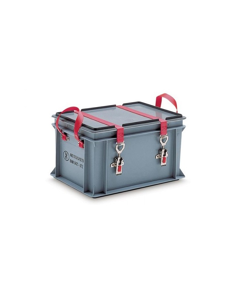 Conteneur de transport pour produits dangereux 16L