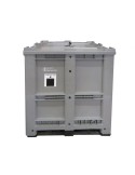 UN 930 L approved large volume transport container