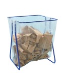 Soporte para bolsas de gran volumen 1000 l
