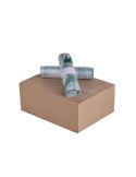 Large volume plastic bag 400 L