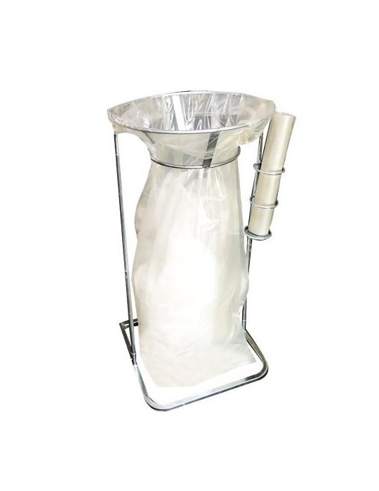 Support Sac 240 L Tri Sélectif