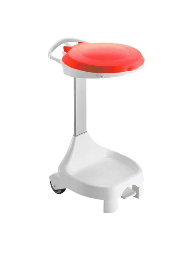 Support sac 120 L  Tri sélectif Support sac 120 L  Tri sélectif