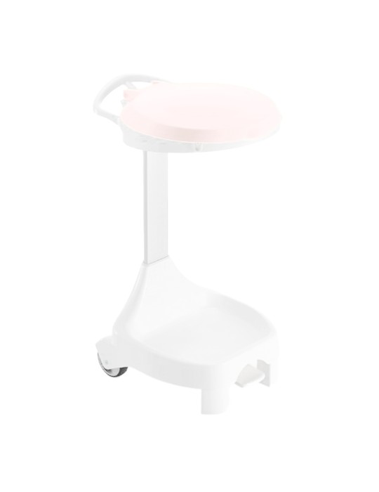 Support sac 120 L  Tri sélectif Support sac 120 L  Tri sélectif