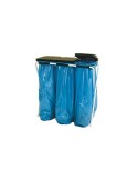 Support 3 bags 100 L