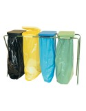 Support 4 bags 100 L
