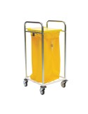 Wagen mit 1 Taschenträger
