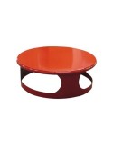 Cap for concrete bin 200 L