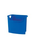 Panier de récupération 32 L plein avec ouverture
