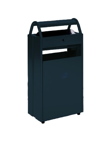 Cendrier Poubelle Extérieur