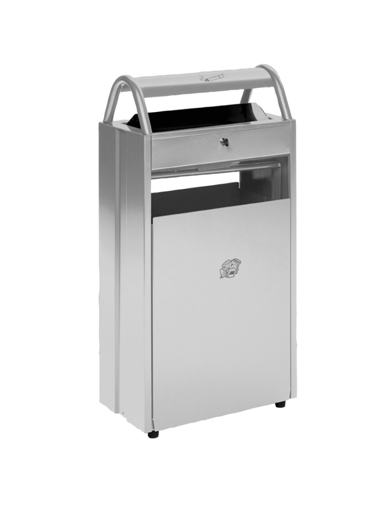 Cendrier Poubelle Extérieur