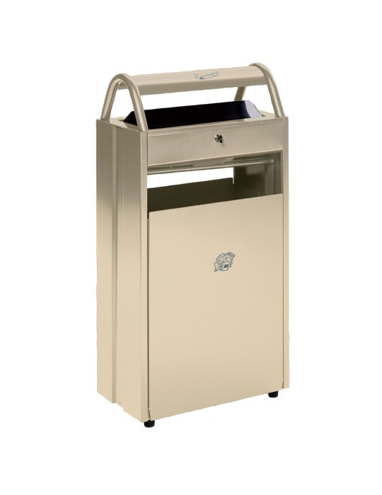 Cendrier Poubelle Extérieur