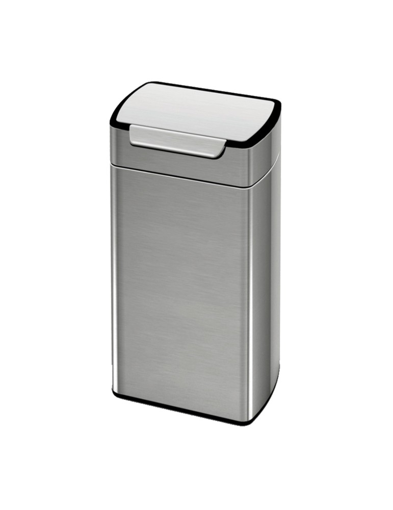 Corbeille touch bar 30 L Corbeille touch bar 30 L