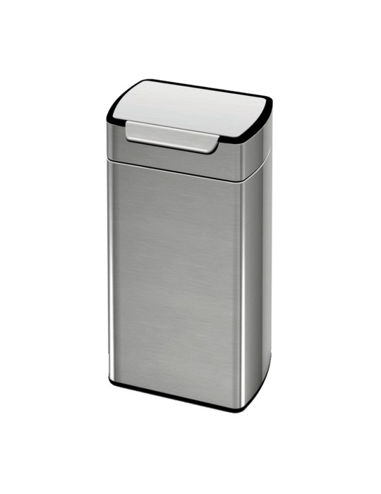 Corbeille touch bar 30 L Corbeille touch bar 30 L