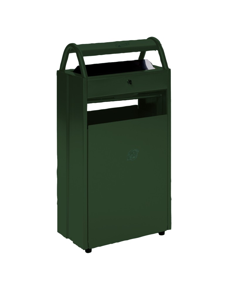 Cendrier Poubelle Extérieur