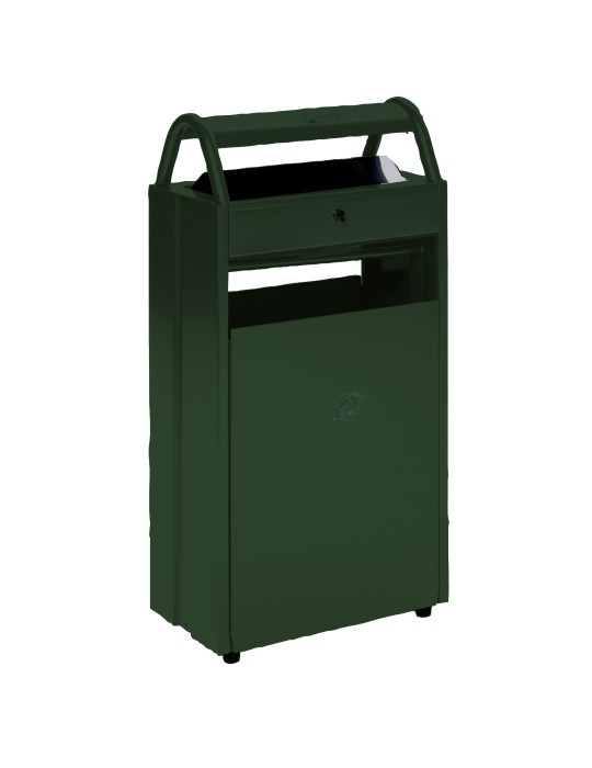 Cendrier Poubelle Extérieur