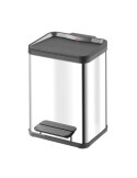 Pedal bin 18 L