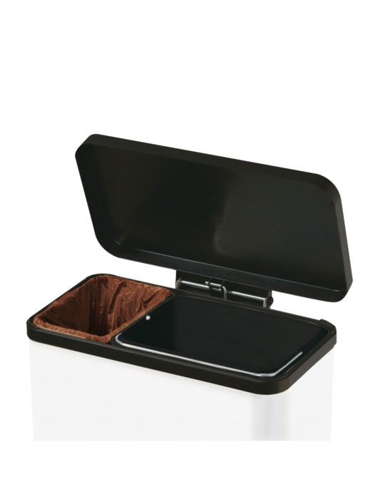 Collecteur tri sélectif 26 L