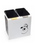 Luna Sorting bin 30 L