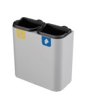 Corbeille multiflux venus 15 L
