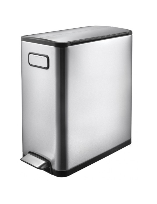 Poubelle Ecofly 45L - Poubelle à pédale Poubelle Ecofly 45L - Poubelle à pédale