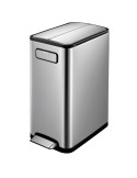 Papelera ECOFLY 20+20 l