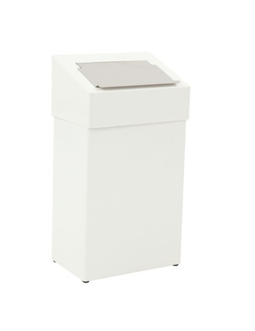 Poubelle hygiénique 18L