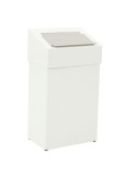 Papelera higiénica de 18 l