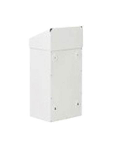 Poubelle murale Push 50L 2