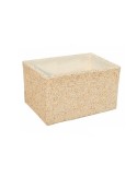 Concrete planter