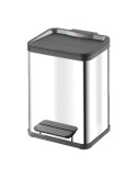 Pedal bin 18 L