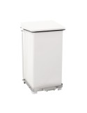 Corbeille robuste et silencieux 45 L