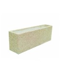 Concrete planter