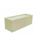 Concrete planter