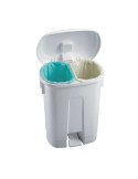 Insert for pedal bin 30 L