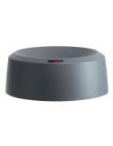 Tapa para contenedor redondo de 50 l