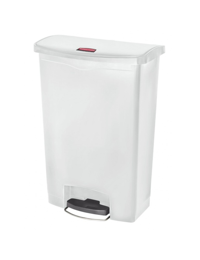 Collecteur à pédale en résine 90 L Collecteur à pédale en résine 90 L