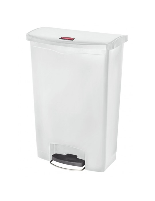 Collecteur à pédale en résine 90 L Collecteur à pédale en résine 90 L