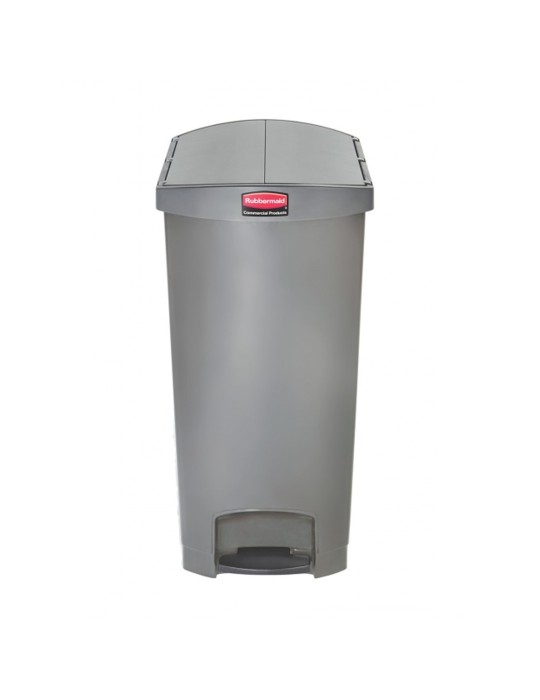 Collecteur slim en résine 90 L