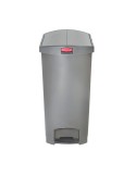Collecteur slim en résine 90 L