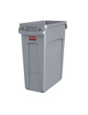 Sammelbehälter mit Griffen SlimJim 60,5 L