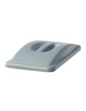 Standard solid lid for SilmJim waste collector