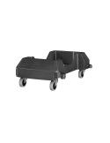Chariot pour collecteur SlimJim