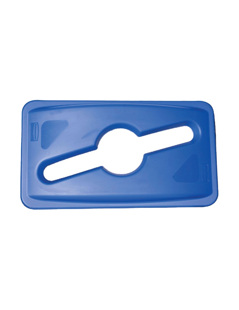 Couvercle mixte SlimJim Couvercle mixte SlimJim