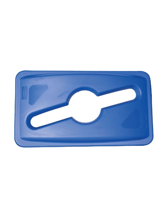 Couvercle mixte SlimJim Couvercle mixte SlimJim