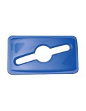 Tapa mixta para contenedor SlimJim
