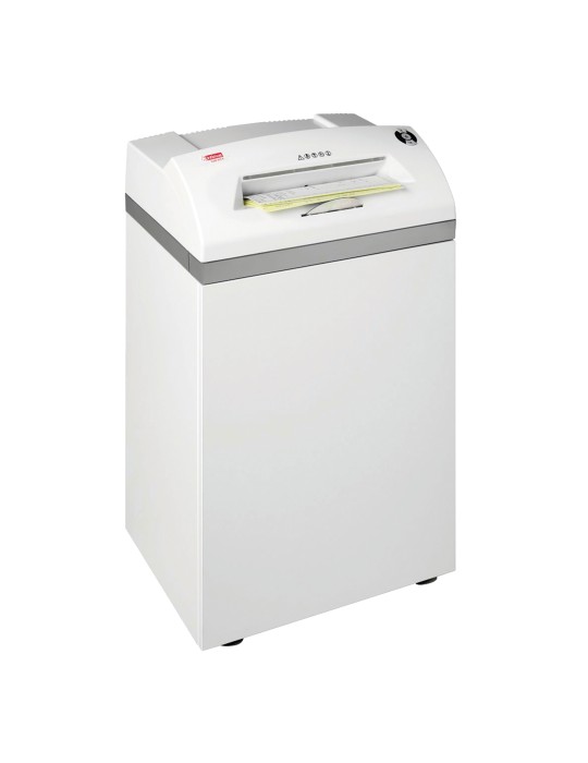 Destructeur de documents 8 personnes