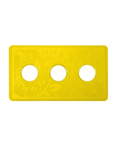 Couvercle bouteilles pour Triade 90L