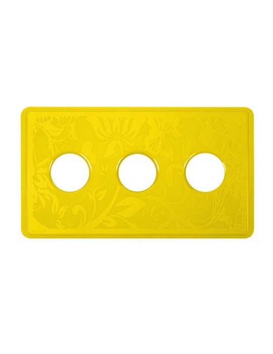 Couvercle bouteilles pour Triade 90L